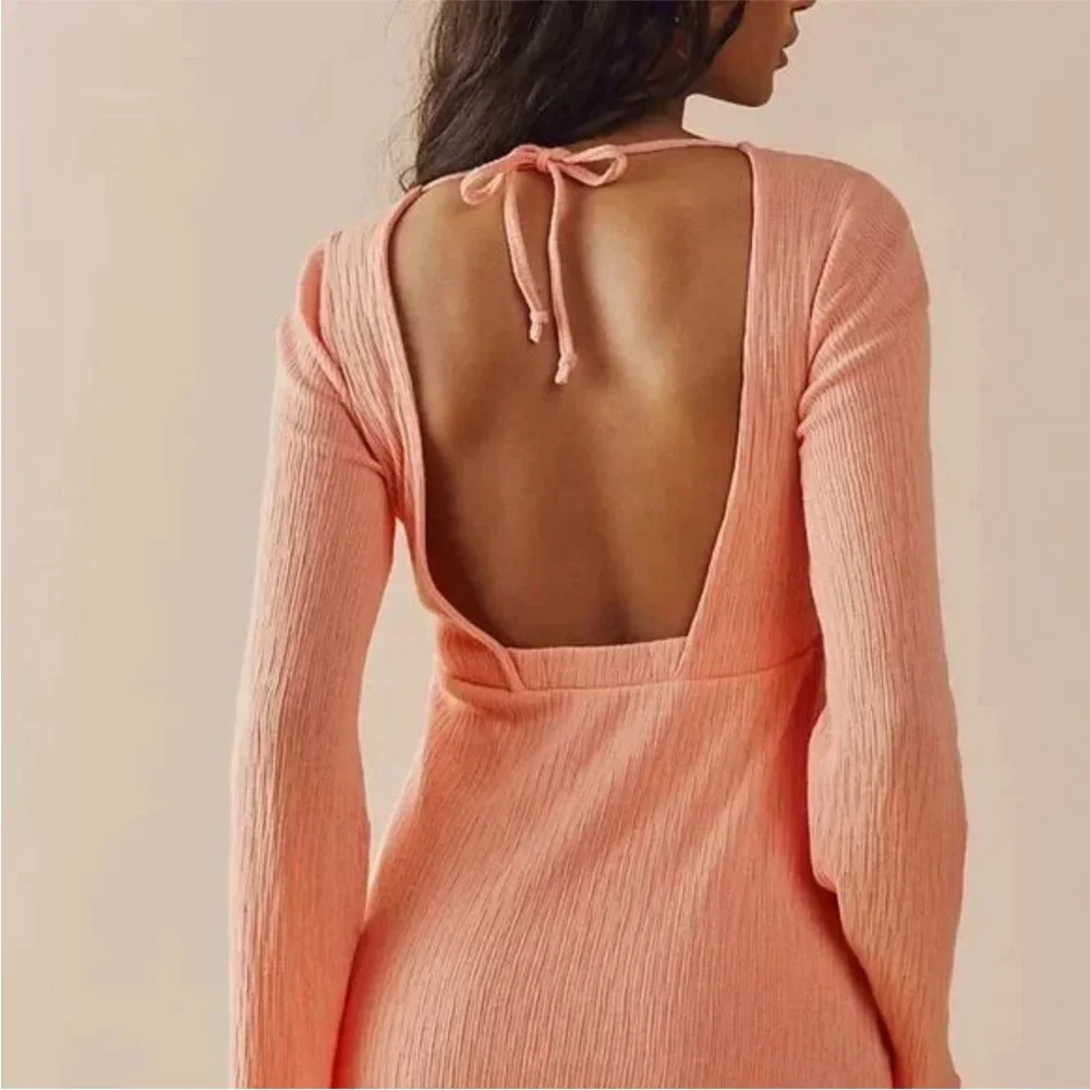 Free‎ People Beach Brynne Mini Dress